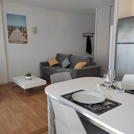 Ferienwohnung Les Beaux Arts La Rochelle  Exterior foto