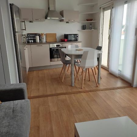 Ferienwohnung Les Beaux Arts La Rochelle  Exterior foto