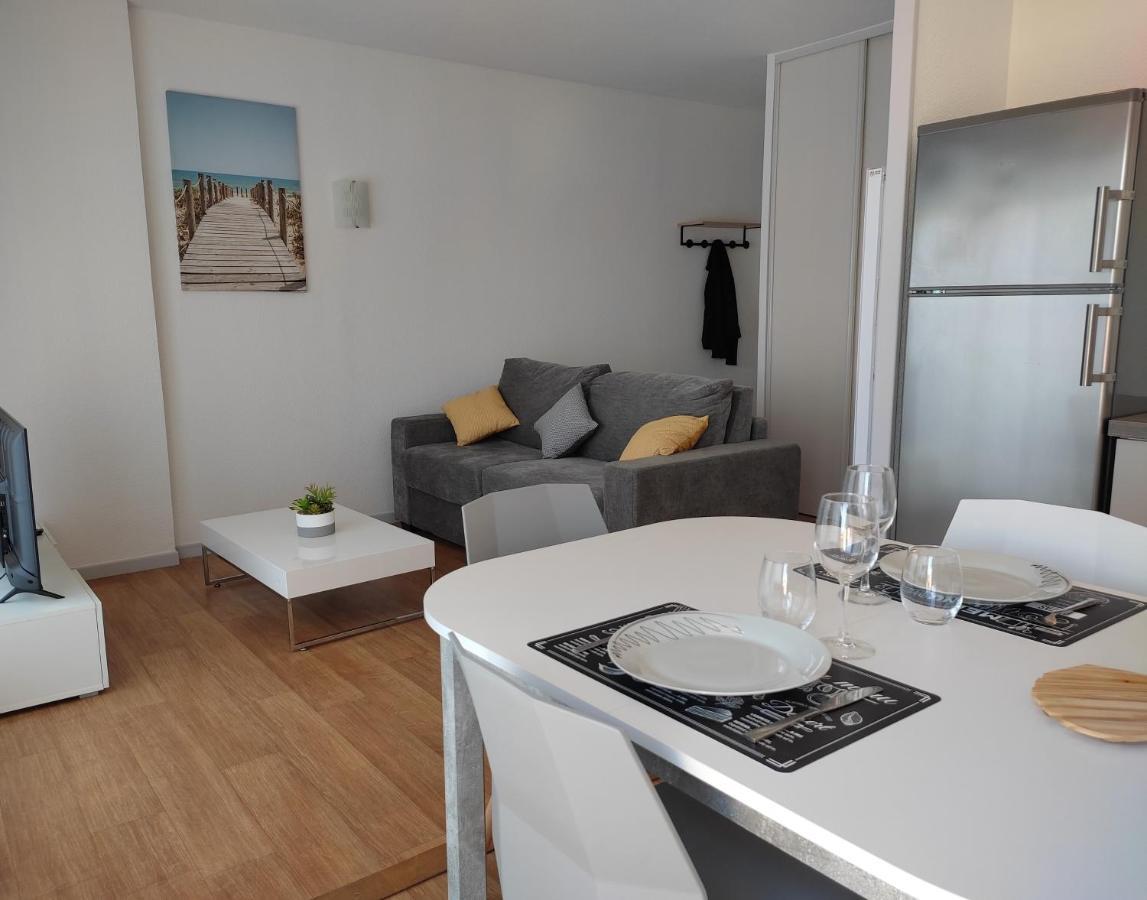 Ferienwohnung Les Beaux Arts La Rochelle  Exterior foto