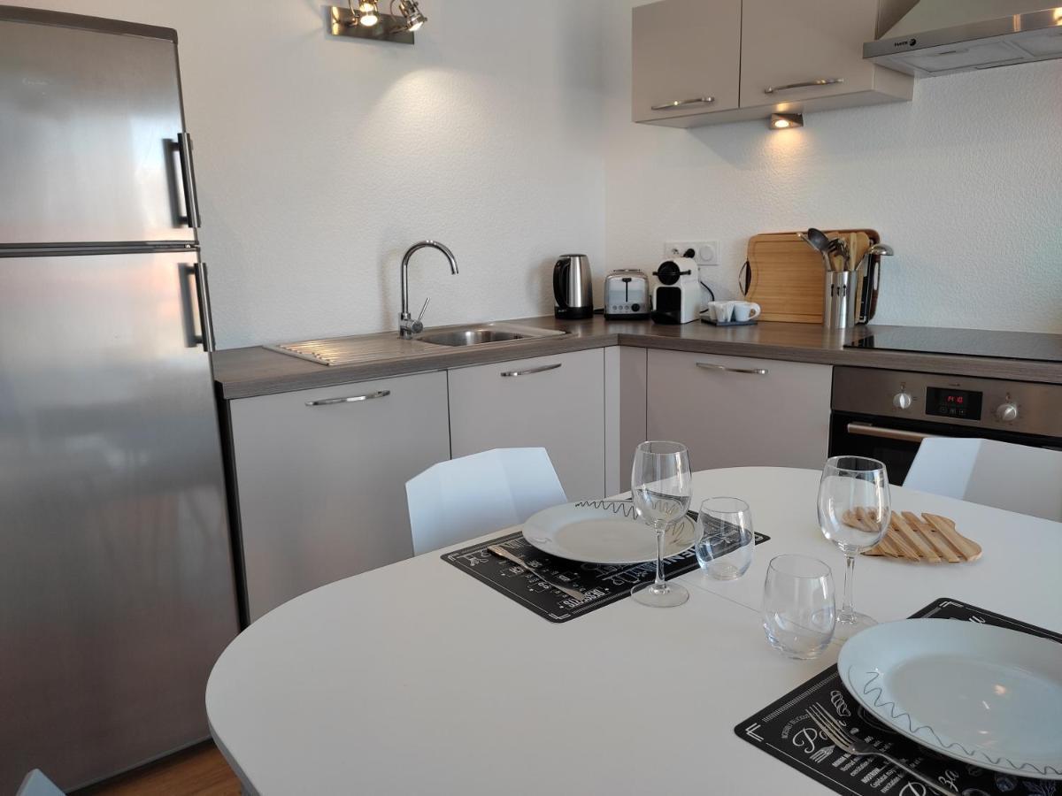 Ferienwohnung Les Beaux Arts La Rochelle  Exterior foto
