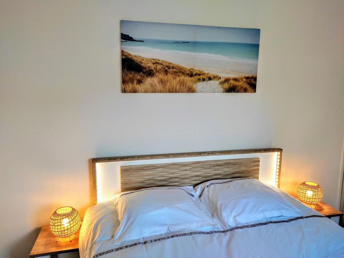 Ferienwohnung Les Beaux Arts La Rochelle  Exterior foto